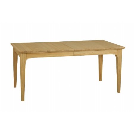 Stag - New England Extending Dining Table